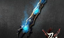 动漫兵器,揭秘虚拟世界的钢铁英雄